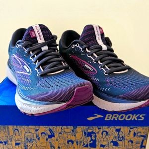 Women's Brooks Glycerin 19 Neutral Running Shoe